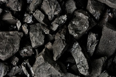 Ardtalnaig coal boiler costs